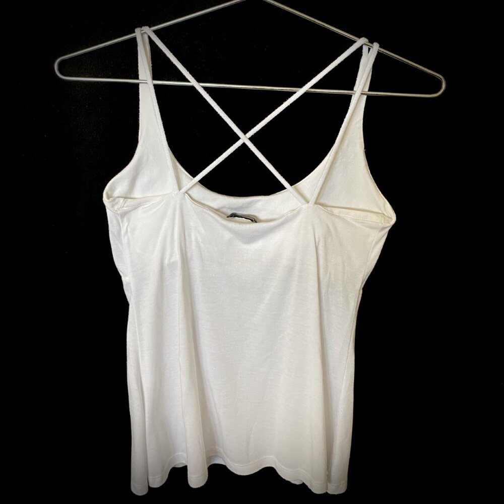 2 Singlets Moda International & New York & Company - Picture 3 of 5